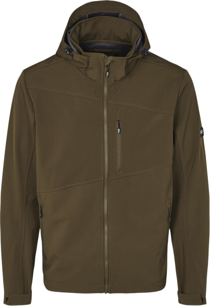 Ingolf Softshell Jakke